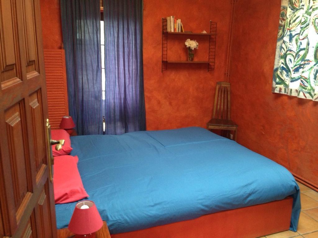 Penzion El Drago Rural House Alajeró Pokoj fotografie